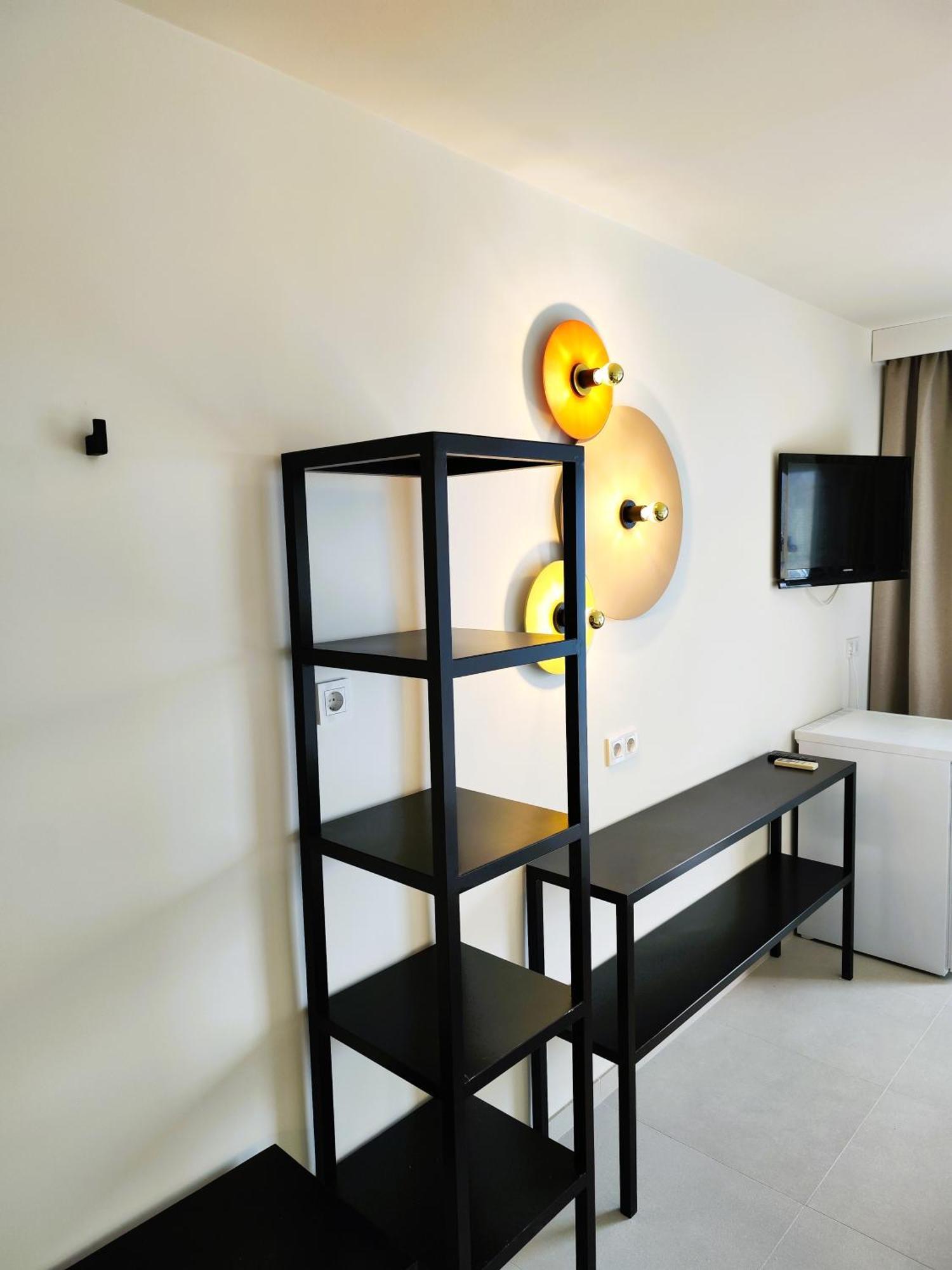 Hotel Nadal Benidorm Zewnętrze zdjęcie