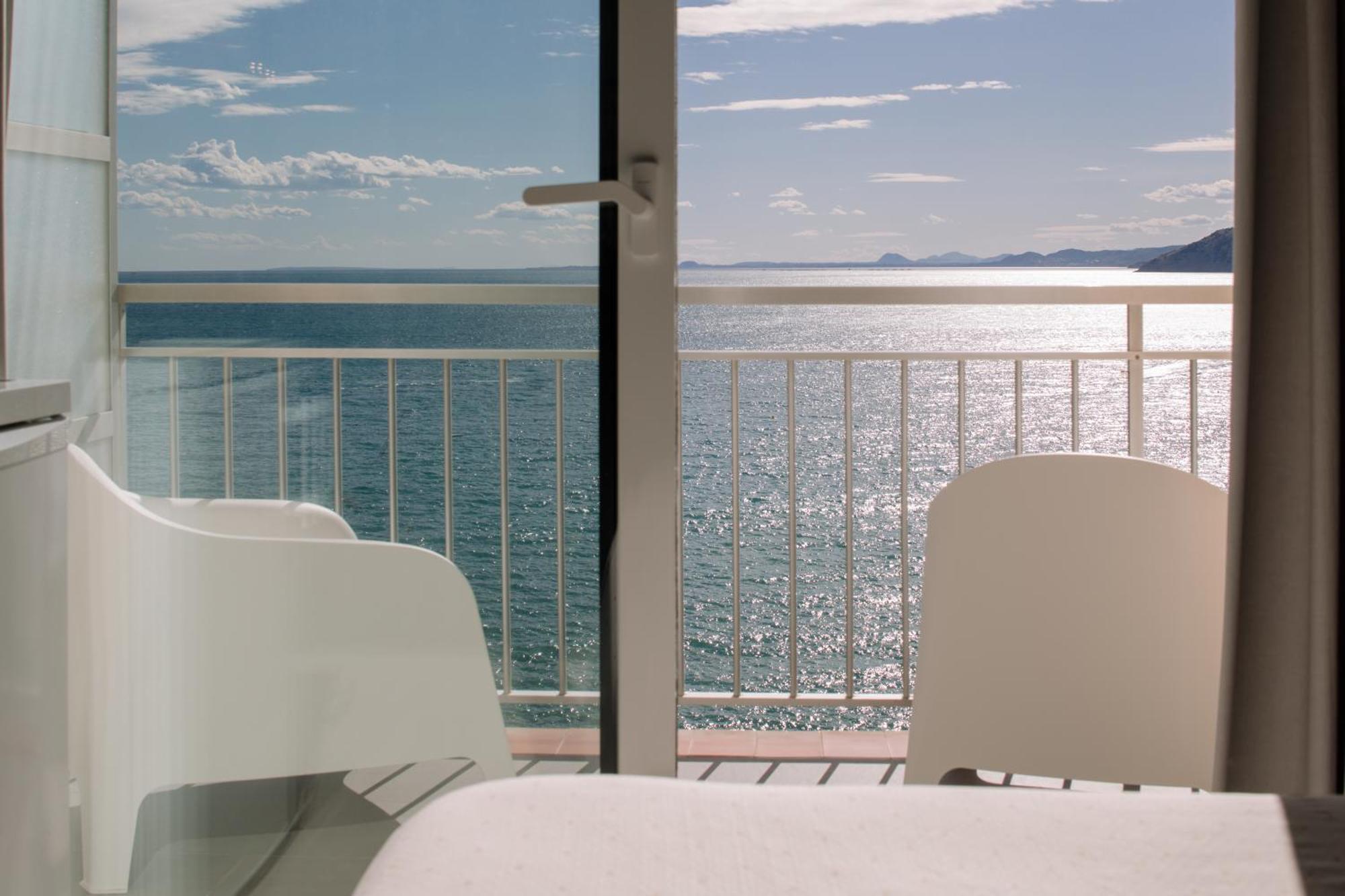 Hotel Nadal Benidorm Zewnętrze zdjęcie