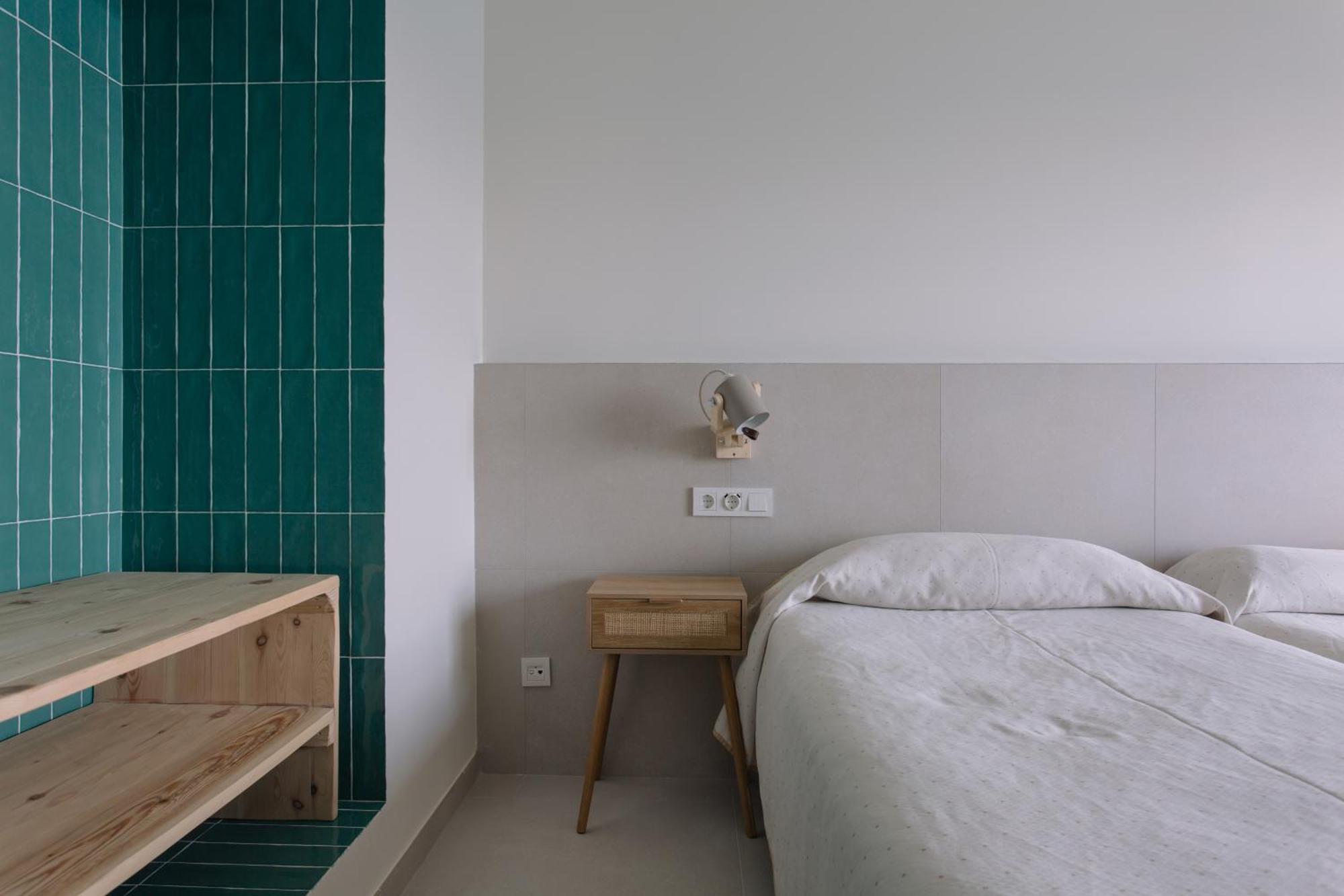 Hotel Nadal Benidorm Zewnętrze zdjęcie