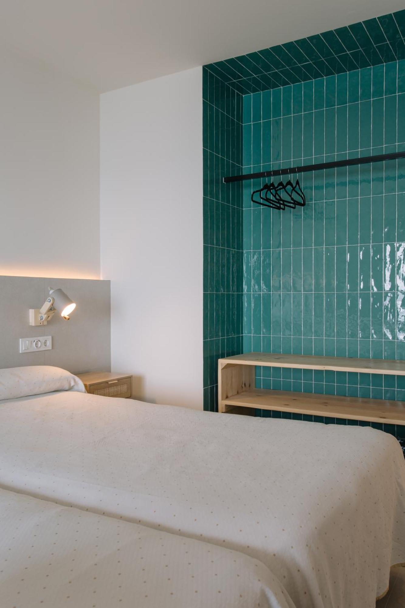 Hotel Nadal Benidorm Zewnętrze zdjęcie