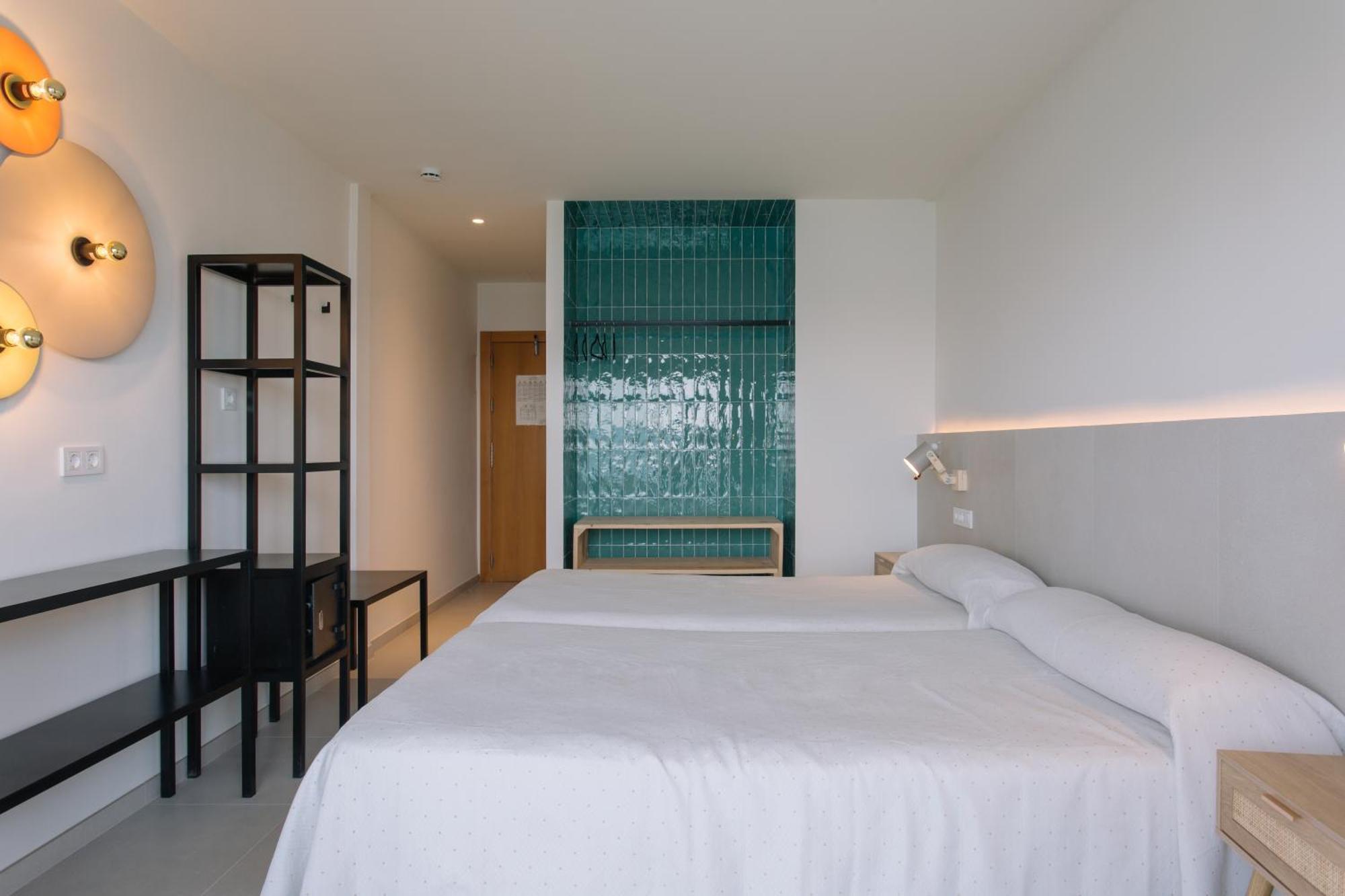 Hotel Nadal Benidorm Zewnętrze zdjęcie