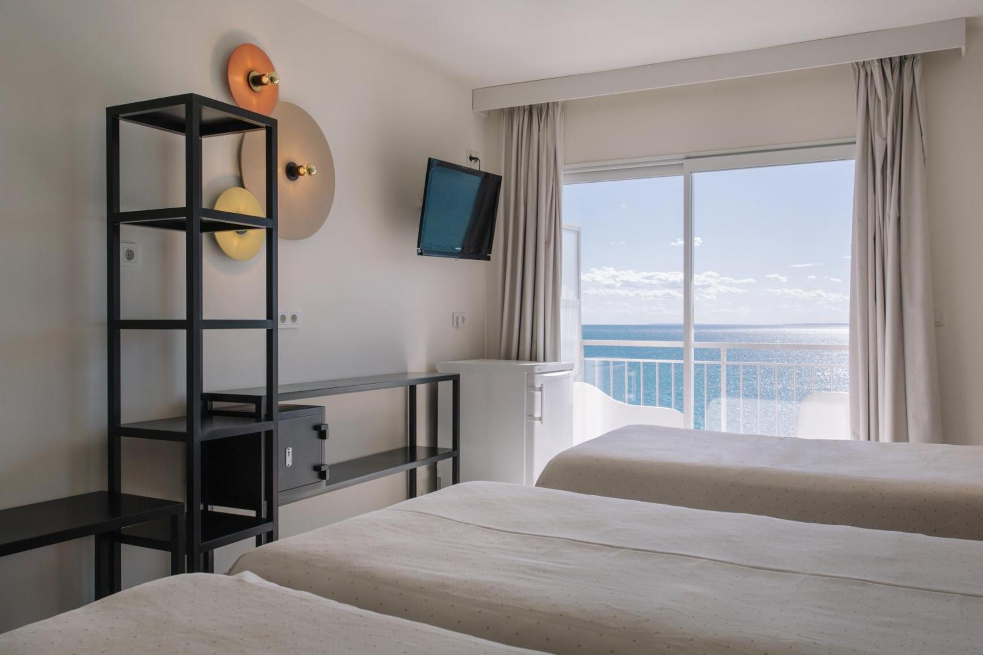 Hotel Nadal Benidorm Zewnętrze zdjęcie