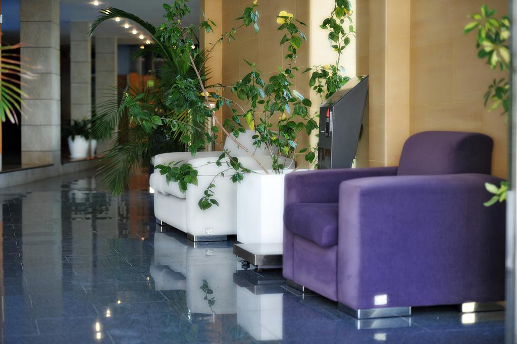 Hotel Nadal Benidorm Zewnętrze zdjęcie
